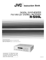 JVC RS-55-L-Owners-Manual